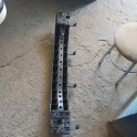 Oto Çıkma Parça / Kaporta & Karoser / Tampon Demiri / Renault / Captur / Çıkma Parça 