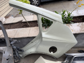 HYUNDAİ BAYON ÇIKMA ORİJİNAL SOL ARKA ÇAMURLUK BDÇ