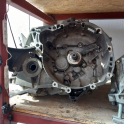 RENAULT CLİO 1.4 16 VALF SANZUMAN