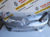 RENAULT FLUENCE ÖN TAMPON PLATİN GRİ BOŞ