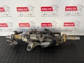 BMW F01 F02 7 KASA DİREKSİYON KOLON MAFSAL MİL 6788155 ORJ SÖKME