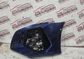 AUDİ A3 S LINE DÖNÜŞÜ ÖN SOL TAMPON