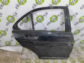 2008-2013 Mercedes C Serisi W204 Sağ Arka Kapı - A2047320210