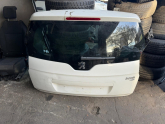 Peugeot 5008 bagaj kapağı