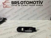 3B0839114AG VOLKSWAGEN PASSAT 1997 2001 SAĞ ARKA İÇ KAPI KOLU