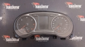 AUDİ A1 KİLOMETRE SAATİ GÖSTERGE PANELİ 8XA920930B