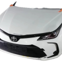 Oto Çıkma Parça / Kaporta & Karoser / Kaput / Toyota / Corolla / Çıkma Parça 