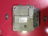 MJD6JO OPEL COMBO MOTOR BEYNİ 55194020