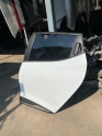 RENAULT CLİO 4 SOL ARKA KAPI HATASIZ DOLU