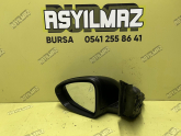 FİAT EGEA SOL AYNA ORJİNAL