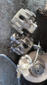 FORD CONNECT ARKA FREN KALİPERİ BURSA MG