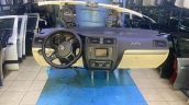 VOLKSWAGEN JETTA 1.2 BENZİNLİ 2017 MODEL TORPİDO SET