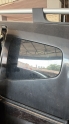 2012 fiat fiorino sol arka kelebek camı