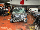 Oto Çıkma Parça / Kaporta & Karoser / Kapı / Ford / Tourneo Connect / Çıkma Parça 