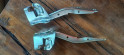 Auris kaput menteşe sağ sol tk OEM 5341002100 5342002100 taiwan