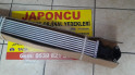 Oto Çıkma Parça / Isıtma, Soğutma & Klima / Intercooler Radyatörü / Honda / Civic / Sıfır Parça 