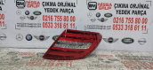 MERCEDES W204 C SERİSİ ORJİNAL ÇIKMA YEDEK PARÇA