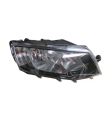 5E1941018 OCTAVİA A7 KASA 2013-2015 FAR CAMI SAG