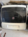 Fiat Doblo geniş aile hatasız bagaj kapağı çıkma orijinal