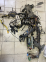 Opel vectra b elektrik tesisatı