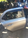PEUGEOT 301 SAĞ ARKA KAPI