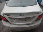 Oto Çıkma Parça / Kaporta & Karoser / Ön Panel / Hyundai / Accent / Çıkma Parça 