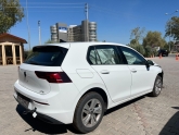 VW GOLF 8 SAĞ DIŞ STOP LAMBASI ORİJİNAL SÖKME