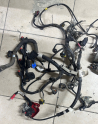 EGEA CROSS MOTOR TESİSATI ÇIKMA SIFIR