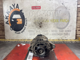 OPEL ASTRA F-CORSA B/CHEVROLET AVEO-KALOS 1.4 8V Şarj Dinamosu
