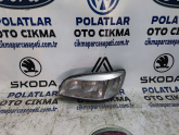 Opel Astra G ön sol far Orjinal