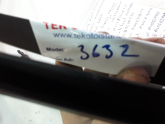 Oto Çıkma Parça / Kaporta & Karoser / Sis Farı Çerçevesi / Mazda / 6 / Çıkma Parça 