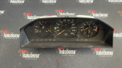 1245420011 5220026700 OEM Mercedes Benz W124 Gösterge Paneli