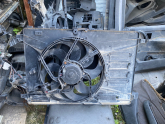 FORD MONDEO FAN DAVLUMBAZI