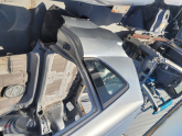 TOYOTA VERSO 2005 ÇIKMA SAĞ ARKA ÇAMURLUK