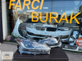 COROLLA TAKIM FAR