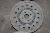 OPEL RECORD 14 JANT 4 BİJON JANT