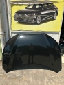 QASHQAİ J11 MOTOR KAPUTU ORJİNAL ÇIKMA