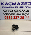 Oto Çıkma Parça / Motor / Gaz Kelebeği / Citroen / C-elysee / Çıkma Parça 
