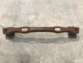 BMW X5 E70 ARKA TAMPON DERMİRİ ORJ 7158449
