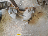 2.0 FORD SCORPİO SİERRA EKSOZ MANİFOLD