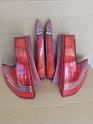 CITROEN C4 SAĞ ARKA STOP