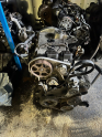 AUDİ A3 1.8 ÇIKMA ORJİNAL KOMPLE MOTOR
