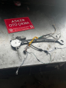 Astra F sol ön cam krikosu uydurma