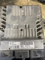 PEUGEOT 3008 CİTROEN MOTOR BEYNİ Hw 9666571380 S180075002