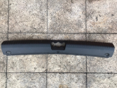 HYUNDAI I10 BAGAJ KILIT KARSILIK PLASTIGI 2013-2019