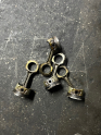 Oto Çıkma Parça / Motor / Piston Kolu / Renault / Megane / Çıkma Parça 