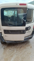 FİAT DOBLO GENİŞ AİLE ÇİFTLİ BAGAJ KAPAĞI