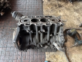 FORD FİESTA 1.4 DW4 YARIM MOTOR