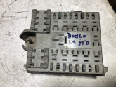 Fiat Doblo 1.9 JTD Sigorta Kutusu Panosu 46752706 - 46760542