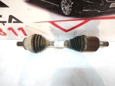 Oto Çıkma Parça / Alt Takım & Direksiyon / Aks / Volvo / S80 / Çıkma Parça 
